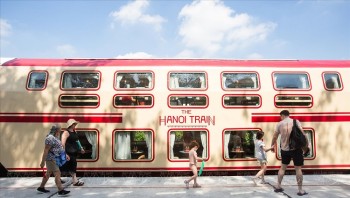 Hanoi “Five City Gates” Train - Ticket Prices, Schedule & How to Book