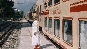 Vé Tàu Hà Nội 5 Cửa Ô Khứ Hồi Kết Nối Di Sản Hà Nội - Bắc Ninh