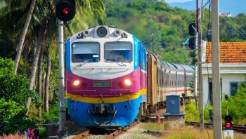 Cập Nhật Mới Nhất: Toàn Bộ Vé Tàu Tết 2026 (03/02 - 08/03) Đã Hết Vé